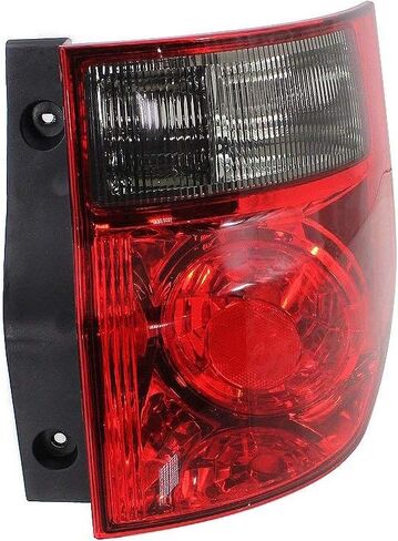 Garage-Pro Tail Lights Assembly For Honda Element 2003-2008, Halogen Driver and Passenger Side in Saudi Arabia