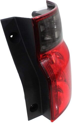 Garage-Pro Tail Lights Assembly For Honda Element 2003-2008, Halogen Driver and Passenger Side in Saudi Arabia