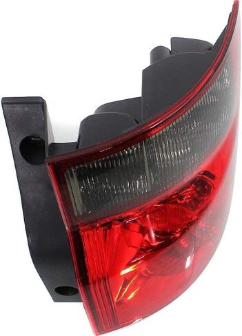 Garage-Pro Tail Lights Assembly For Honda Element 2003-2008, Halogen Driver and Passenger Side in Saudi Arabia