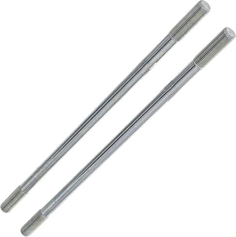 NICHE Tie Rods with End Kit for Honda Sportrax 400 TRX400X 53521-HN1-000 53157-HN1-601 in Saudi Arabia