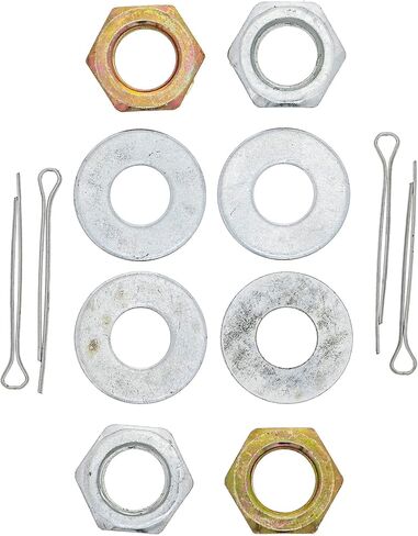 NICHE Tie Rods with End Kit for Honda Sportrax 400 TRX400X 53521-HN1-000 53157-HN1-601 in Saudi Arabia
