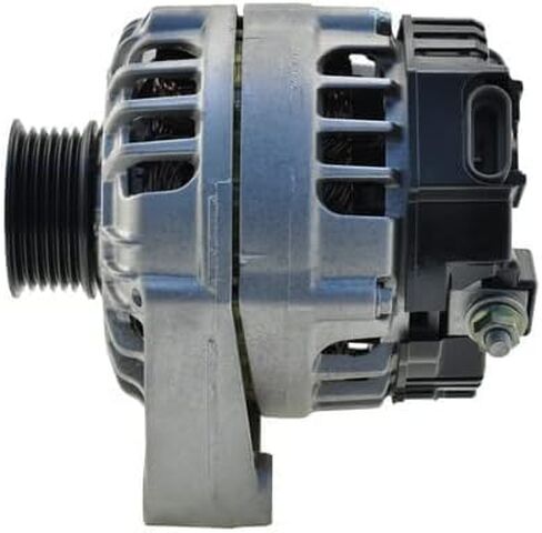 SB Parts New Alternator Compatible with Buick Rendezvous 2002-2007 Compatible with Pontiac Aztek 2001 02 2003 2004 2005 3.4L, 13865n in Saudi Arabia