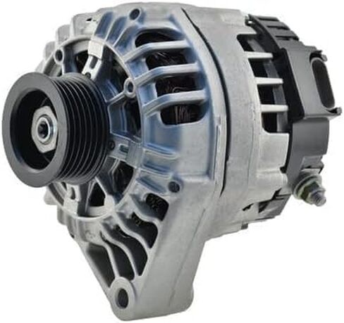 SB Parts New Alternator Compatible with Buick Rendezvous 2002-2007 Compatible with Pontiac Aztek 2001 02 2003 2004 2005 3.4L, 13865n in Saudi Arabia