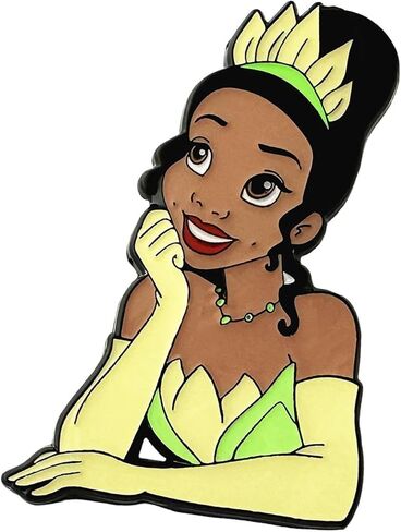 Cartoon Cute Green Frog Pin, Metal Pins for Women and Men in Kuwait