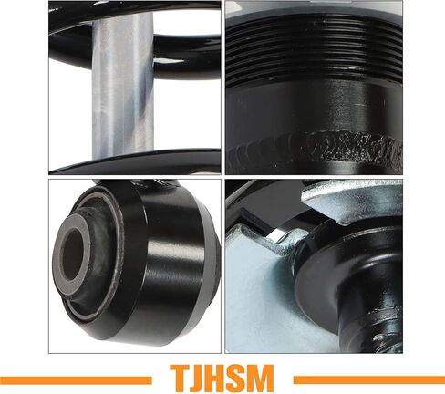 Front Shock Absorber Replacement for 45014-0558 Replacement for Mule PRO-DX PRO-DXT PRO-FX PRO-FXT 2017-2022 in Saudi Arabia