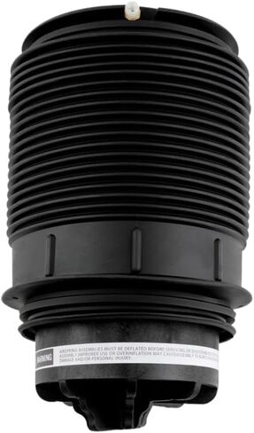 Rear Air Spring Bags Compatible with CLS350 E250 E500 (2123204325 2123200725) - Set of 2 in Kuwait