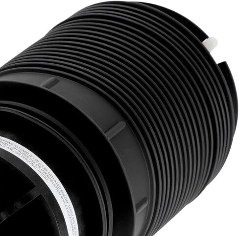 Rear Air Spring Bags Compatible with CLS350 E250 E500 (2123204325 2123200725) - Set of 2 in Kuwait