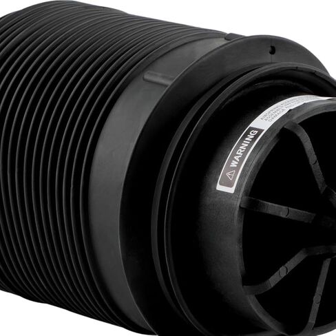 Rear Air Spring Bags Compatible with CLS350 E250 E500 (2123204325 2123200725) - Set of 2 in Kuwait