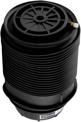 Rear Air Spring Bags Compatible with CLS350 E250 E500 (2123204325 2123200725) - Set of 2 in Kuwait