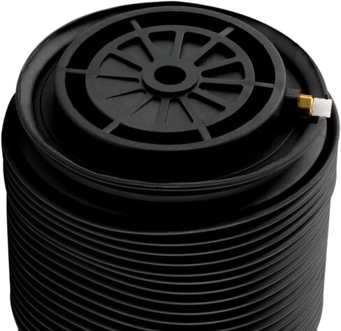 Rear Air Spring Bags Compatible with CLS350 E250 E500 (2123204325 2123200725) - Set of 2 in Kuwait