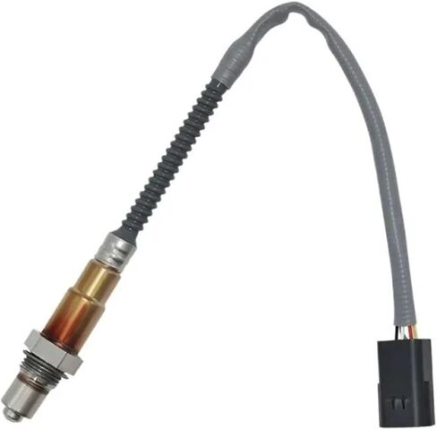 22693-1LA0C Oxygen Sensor Compatible For Infiniti QX56 M56 QX80 Q70 2011-2014 5.6L 5552CC V8 226931LA0C Car Accessories Auto Parts in Kuwait