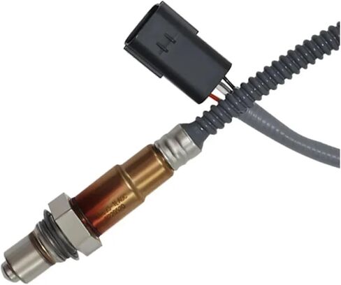 22693-1LA0C Oxygen Sensor Compatible For Infiniti QX56 M56 QX80 Q70 2011-2014 5.6L 5552CC V8 226931LA0C Car Accessories Auto Parts in Kuwait