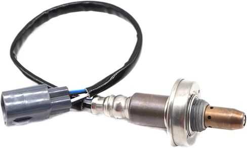 Car Upstream Front Air Fuel Ratio Lambda O2 Oxygen Sensor 234-9090 Compatible For Toyota Vibe Prius Pontiac 09-16 1.8L 89467-28090 in Kuwait