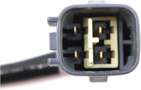 Car Upstream Front Air Fuel Ratio Lambda O2 Oxygen Sensor 234-9090 Compatible For Toyota Vibe Prius Pontiac 09-16 1.8L 89467-28090 in Kuwait