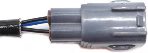 Car Upstream Front Air Fuel Ratio Lambda O2 Oxygen Sensor 234-9090 Compatible For Toyota Vibe Prius Pontiac 09-16 1.8L 89467-28090 in Kuwait