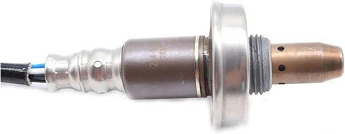 Car Upstream Front Air Fuel Ratio Lambda O2 Oxygen Sensor 234-9090 Compatible For Toyota Vibe Prius Pontiac 09-16 1.8L 89467-28090 in Kuwait