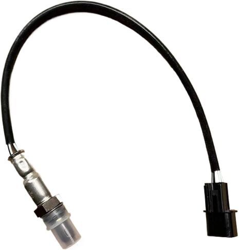 5 Pcs Car Oxygen Sensor Air Fuel Ratio Downstream O2 Sensor 96419957 Compatible For Chevrolet Aveo 1.2L 2007 in Kuwait