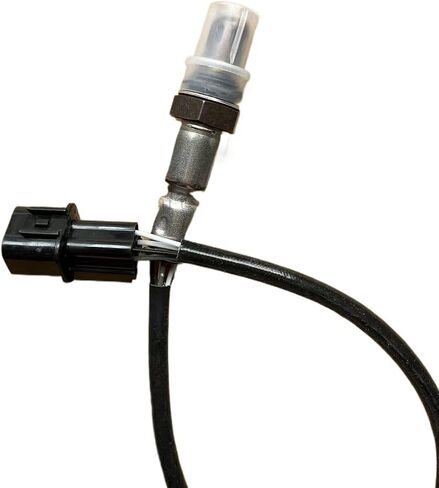 5 Pcs Car Oxygen Sensor Air Fuel Ratio Downstream O2 Sensor 96419957 Compatible For Chevrolet Aveo 1.2L 2007 in Kuwait