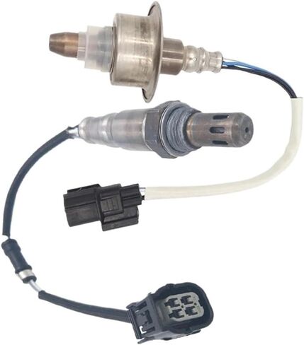 Up+Down Oxygen O2 Sensor Compatible For Honda Accord 2.4L 2013 2014 2015 2016 2017 Acura ILX TLX 2.4L 2015-2020 36531-5A2-A01 36532-5A2-A01 in Kuwait