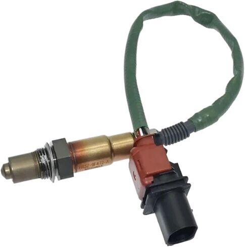 FR3Z-9F472-A Car Air Fuel Ratio Probe Lambda O2 Oxygen Sensor Compatible For FORD EDGE ESCAPE F-150 FOCUS Compatible For LINCOLN MKC MKT MKX MKZ in Kuwait