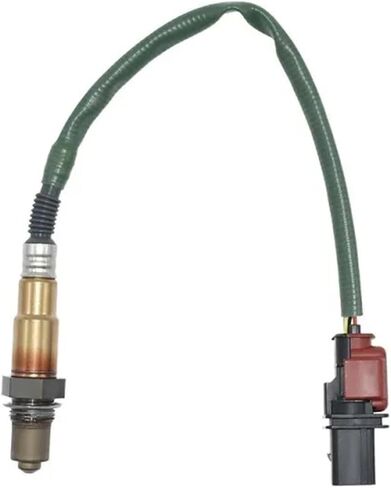 FR3Z-9F472-A Car Air Fuel Ratio Probe Lambda O2 Oxygen Sensor Compatible For FORD EDGE ESCAPE F-150 FOCUS Compatible For LINCOLN MKC MKT MKX MKZ in Kuwait