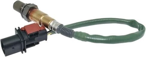 FR3Z-9F472-A Car Air Fuel Ratio Probe Lambda O2 Oxygen Sensor Compatible For FORD EDGE ESCAPE F-150 FOCUS Compatible For LINCOLN MKC MKT MKX MKZ in Kuwait