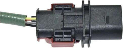 FR3Z-9F472-A Car Air Fuel Ratio Probe Lambda O2 Oxygen Sensor Compatible For FORD EDGE ESCAPE F-150 FOCUS Compatible For LINCOLN MKC MKT MKX MKZ in Kuwait