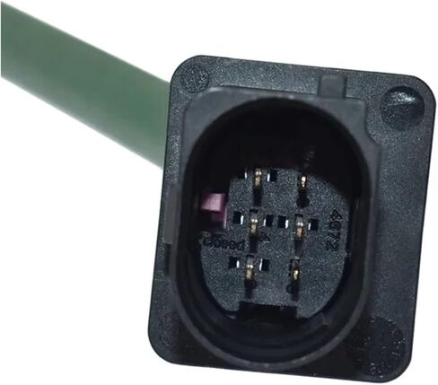 FR3Z-9F472-A Car Air Fuel Ratio Probe Lambda O2 Oxygen Sensor Compatible For FORD EDGE ESCAPE F-150 FOCUS Compatible For LINCOLN MKC MKT MKX MKZ in Kuwait