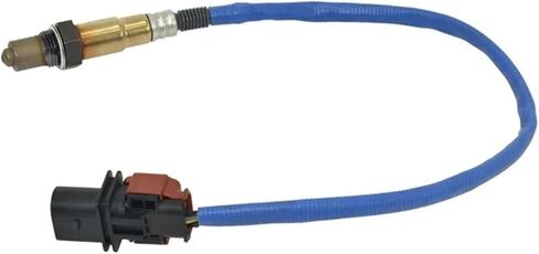 F1FA-9Y460-DA Oxygen Sensor Compatible For FORD Kuga II Van 1.5 EcoBoost F1FA9Y460DA 2035844 Auto Parts Car Accessories in Kuwait