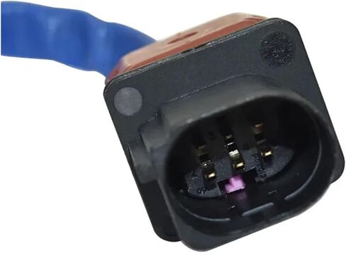 F1FA-9Y460-DA Oxygen Sensor Compatible For FORD Kuga II Van 1.5 EcoBoost F1FA9Y460DA 2035844 Auto Parts Car Accessories in Kuwait