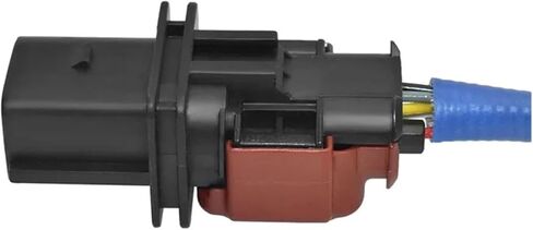 F1FA-9Y460-DA Oxygen Sensor Compatible For FORD Kuga II Van 1.5 EcoBoost F1FA9Y460DA 2035844 Auto Parts Car Accessories in Kuwait