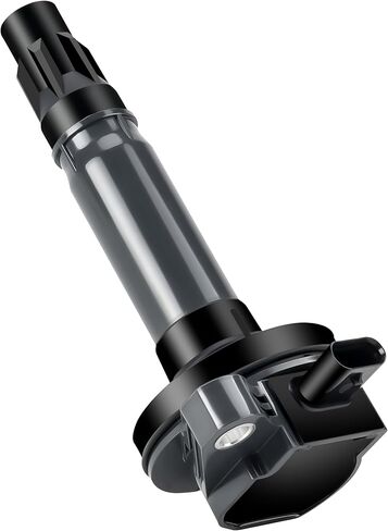 NPAUTO Ignition Coil Pack and Spark Plug fit for V6 3.5L 3.7L 2016 2017 Ford F150 F-150, 2017 2018 2019 Ford Explorer, Edge Mustang Flex, Lincoln MKX MKT Continental, UF823 in Saudi Arabia
