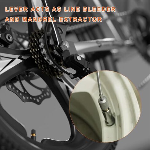 Valve Stem Installation Fishing Tool, 3 in 1 Tire Plug Core Remover Wheel Stems Fishing Tool, Multifunction Car Valve Stem Puller Plug Core Repair Tools, Car Accessories in Saudi Arabia