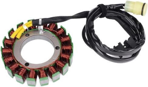 Generator Stator Coil 210030143 210030134 210030108 210030167 Compatible With KVF750 Brute Force 750 4X4i EPS Camo Model in Kuwait