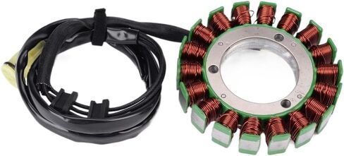 Generator Stator Coil 210030143 210030134 210030108 210030167 Compatible With KVF750 Brute Force 750 4X4i EPS Camo Model in Kuwait