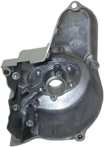 Engine 6-Coils Stator Left Cover 110cc 125cc Compatible With ATV Quad Go Kart Dirt Bike in Saudi Arabia