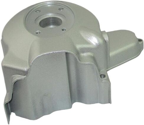 Engine 6-Coils Stator Left Cover 110cc 125cc Compatible With ATV Quad Go Kart Dirt Bike in Saudi Arabia