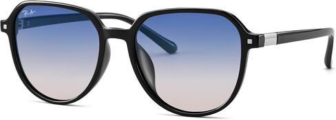 نظارات شمسية مستقطبة طراز Pro Acme Retro Aviator للنساء بإطار TR90 خفيف الوزن للغاية وخفيف الوزن للغاية in Saudi Arabia