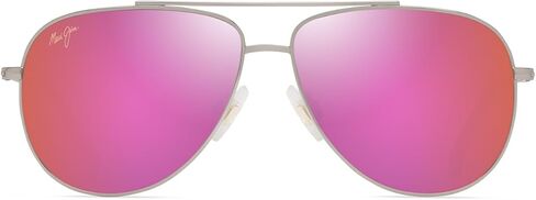 Maui Jim Unisex Hauoli Xs Teardrop Sunglasses in Saudi Arabia