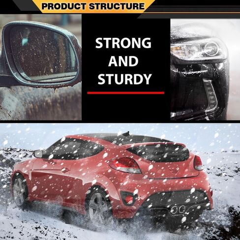 غطاء المصد السفلي الخلفي متوافق مع Hyundai Veloster 2013-2017 866502V521، HY1115117 in Saudi Arabia