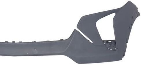 Front Bumper Cover Kit for 2024-2025 Chevy Trax LS/LT W/Bumper Brackets, Tow Hook, Grill & Fog Lamp Covers in Kuwait