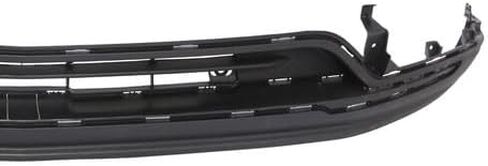 Front Bumper Cover Kit for 2024-2025 Chevy Trax LS/LT W/Bumper Brackets, Tow Hook, Grill & Fog Lamp Covers in Kuwait