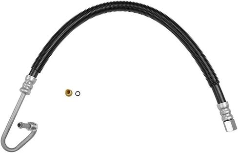 1 قطعة Hydroboost إلى والعتاد السلطة التوجيهية خط الضغط خرطوم الجمعية استبدال ل دودج رام 2500 5.9L 1997 1998 1999 2000 2001 2002 ، ل دودج رام 3500 5.9L 1997 1998 1999 2000 2001 2002 in Kuwait