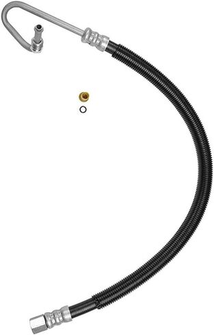 1 قطعة Hydroboost إلى والعتاد السلطة التوجيهية خط الضغط خرطوم الجمعية استبدال ل دودج رام 2500 5.9L 1997 1998 1999 2000 2001 2002 ، ل دودج رام 3500 5.9L 1997 1998 1999 2000 2001 2002 in Kuwait