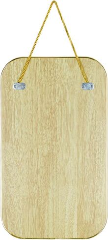 Gold Rectangular Wall Mirror, 15.6x9.2 Inch Modern Decorative Wall Mirror, Suitable for Bathrooms, Hallways, Entryways, and Other Spaces(15.6x9.2 inch) (Gold) in Saudi Arabia