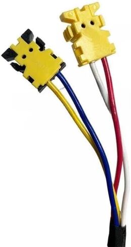 موصل كهربائي لعجلة القيادة (بدون مستشعر زاوية) 68110739AB بدون عجلة قيادة ساخنة تناسب ذاكرة الوصول العشوائي 1500 2500 3500 Laramie Viper 2013-2022 68110739AD, 68110739AE, 68528300AA in Kuwait