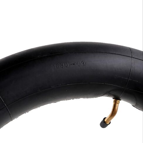 16x3.0 Inner Tube – Puncture-Resistant Tube for E-Bikes, Electric Scooters, Mopeds, Kids Bikes, Chopper Bikes, and Folding Bikes – Universal Fit for 16x3.0, 16x3.25, 16x3.5 Tires in Kuwait