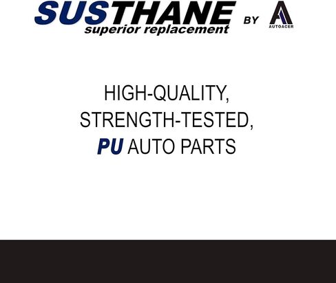 Complete Front & Rear Levelling Lift Kit 30mm /1.2"- Front Strut Spacers & Rear Coil Springs Spacers LH RH in High grade Polyurethane - fits ESCAPE MARINER MAVERICK TRIBUTE 1st & 2nd gen in Kuwait