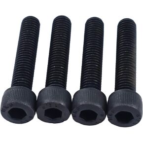 4X Swingarm Pinch Bolts 96700-0804000 96700-0804-00 Compatible with Honda Sportrax 400 TRX400EX TRX450R TRX450ER TRX400EX 2x4 1999-2008 in Kuwait