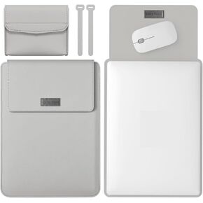Heavy Duty Protection Laptop Sleeve Bag Compatible with MacBook Pro 13 inch,13inch 14inch Notebook, Compatible with MacBook Air 13" M2 A2681 M1 A2337 A2179 A1932/Pro 13 M2 M1 A2338 A2251 A2289 A2159 A in Saudi Arabia